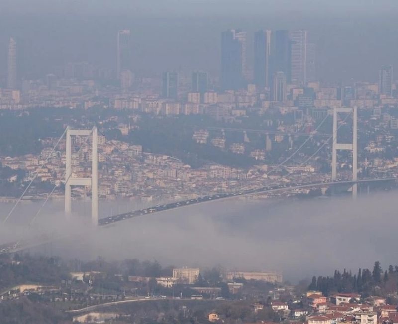 Bugün hava nasıl olacak? İşte 15 Aralık Pazartesi il il hava durumu tahminleri