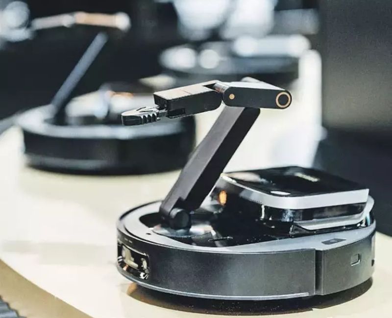 Berlin’de IFA 2025’te geleceğin teknolojileri tanıtıldı