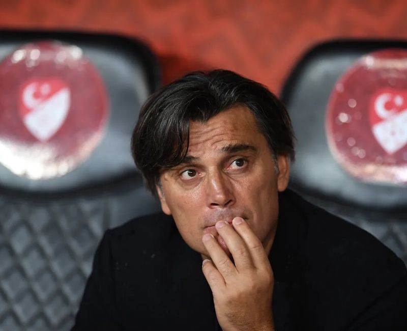 FIFA 2026 Dünya Kupası Avrupa Elemeleri E Grubu ikinci maçında