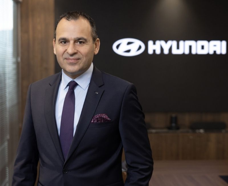 Garanti BBVA’dan Hyundai marka araçlar için uçtan uca dijital taşıt kredisi