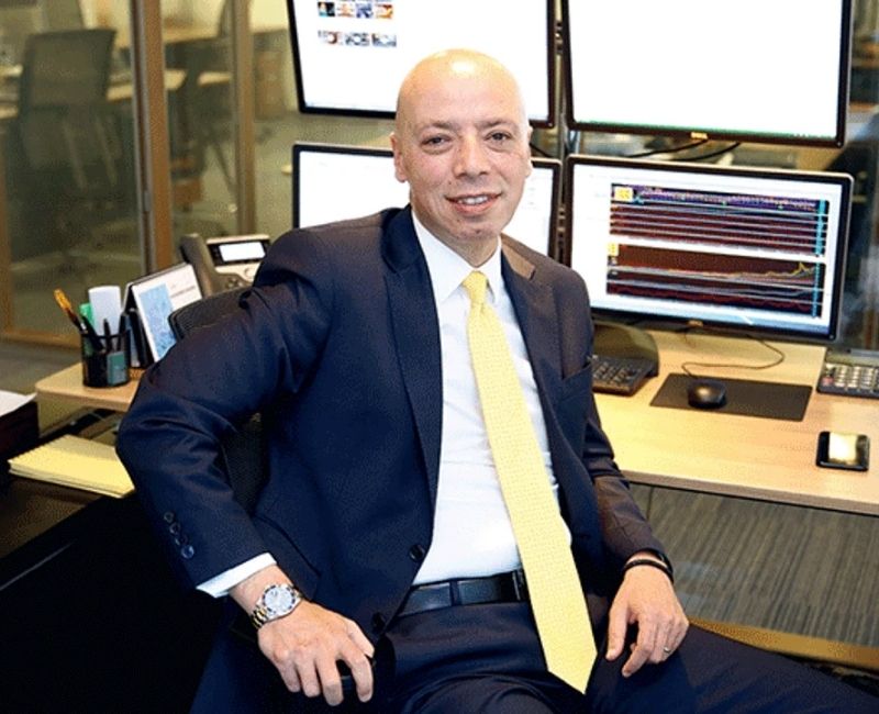 Sadettin Saran'ın yönetim kurulu listesine sürpriz isim: Finanstan sorumlu olacak