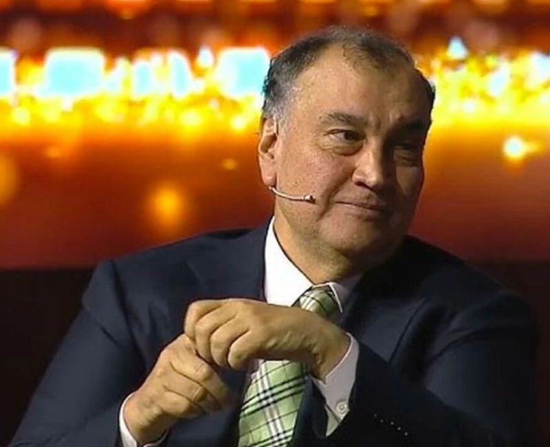 Forbes milyarderler listesi açıklandı: Türkiye’den 4 isim öne çıktı