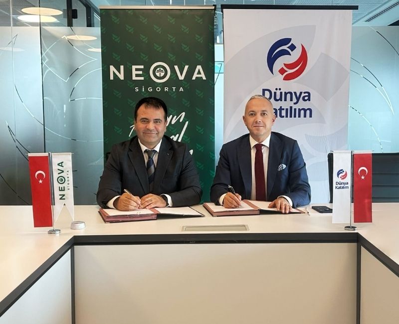Neova Sigorta ve Dünya Katılım Bankası, kuyumculuk sektörüne yönelik kapsamlı