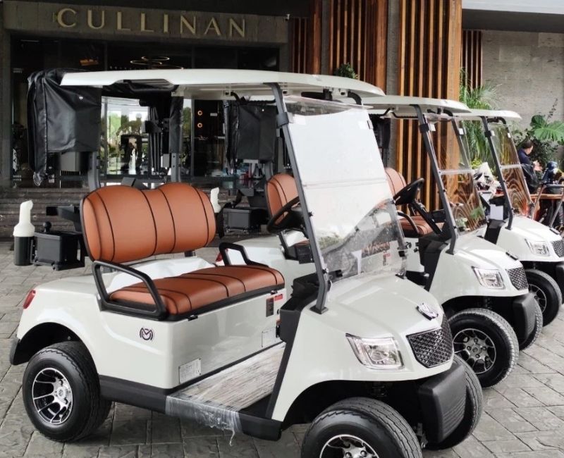 Elektrikli araç üreticisi Ortimobil, farklı modelleri ve ulaşımı kolaylaştıran yapısıyla