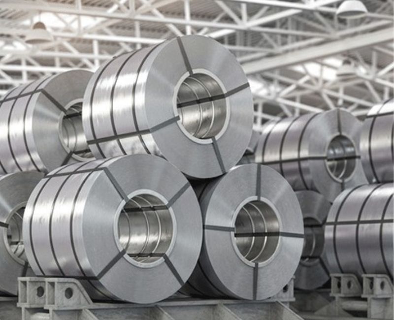 Türkiye’de faaliyet gösteren Posco Assan'ın başvurusu üzerine, Ticaret Bakanlığı tarafından