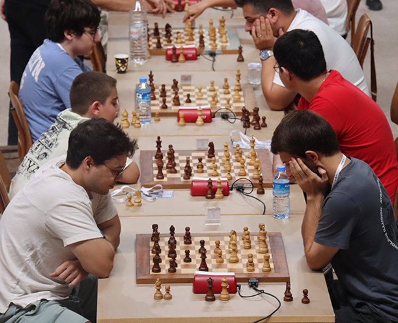 Gençler bu spor dalına adeta akın ediyor: Futbola üç kat fark attı