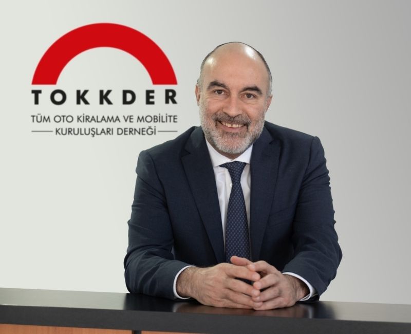 Operasyonel araç kiralama sektörü ilk yarıda yüzde 6,5 daraldı