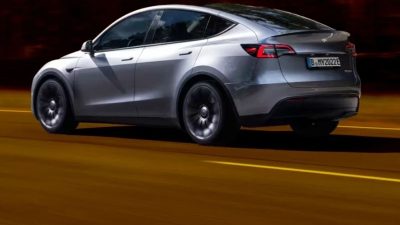 Tesla Türkiye, sosyal medya platformu X üzerinden yeni envanter listeleme