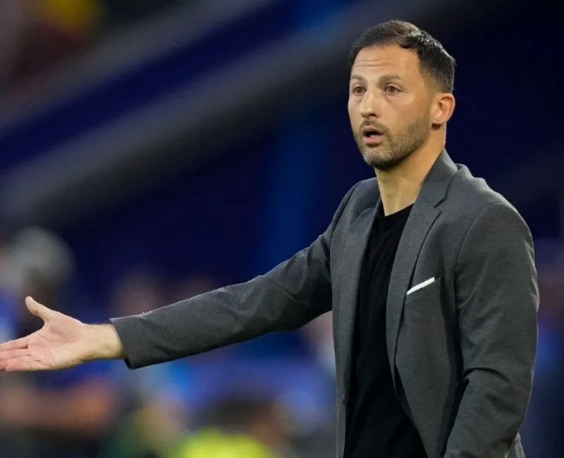 Fenerbahçe yeni teknik direktörünü açıkladı