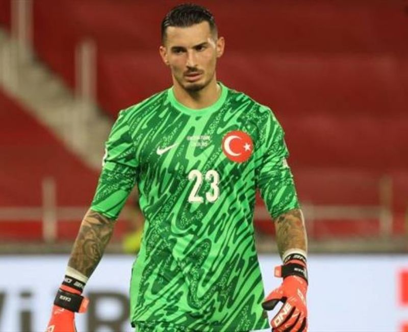 FIFA 2026 Dünya Kupası Avrupa Elemeleri E Grubu ikinci maçında