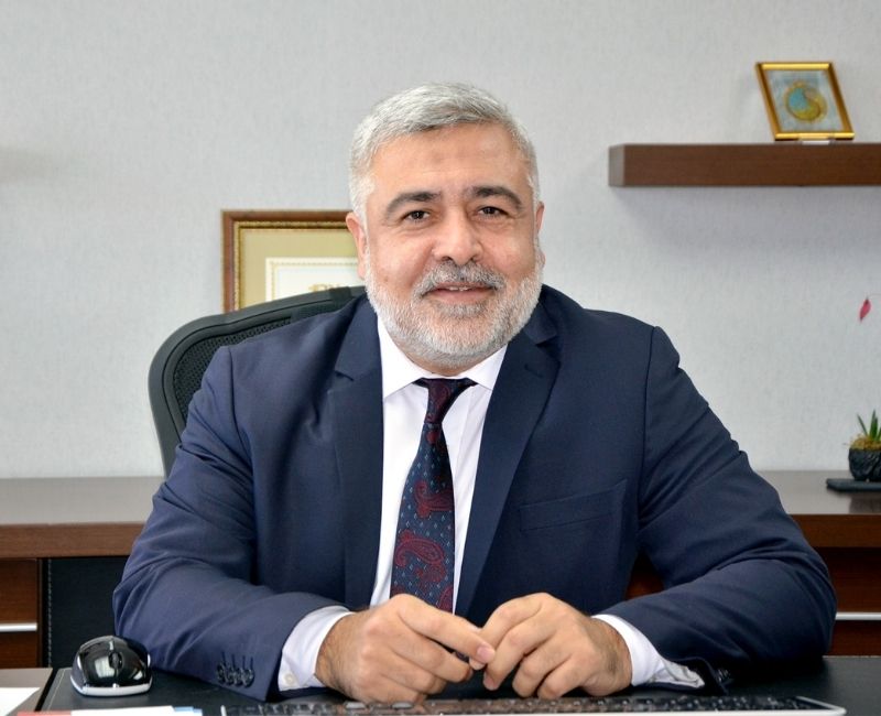 Dicle Elektrik'in yatırımları Siirt'i Türkiye'ye örnek yaptı