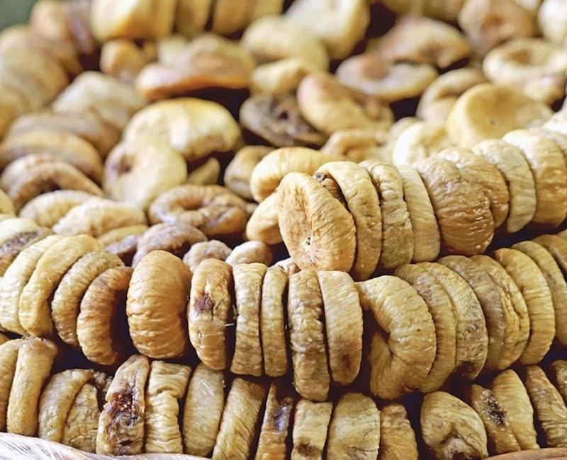 Aydın Ticaret Borsası (ATB), kuru incirde aflatoksin ve okratoksin riskine