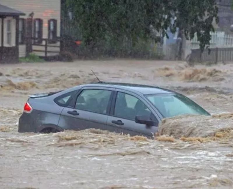 İklim değişikliğinin artık yalnızca çevresel bir sorun değil, aynı zamanda