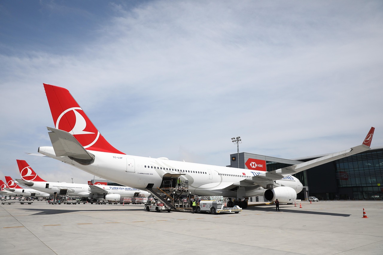 Türk Hava Yolları, 2029-2034 arasında teslim alınacak 75 adet Boeing