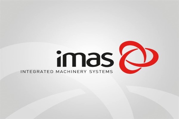 İmaş Makina Sanayi A.Ş, uluslararası pazardaki varlığını güçlendirmek amacıyla önemli