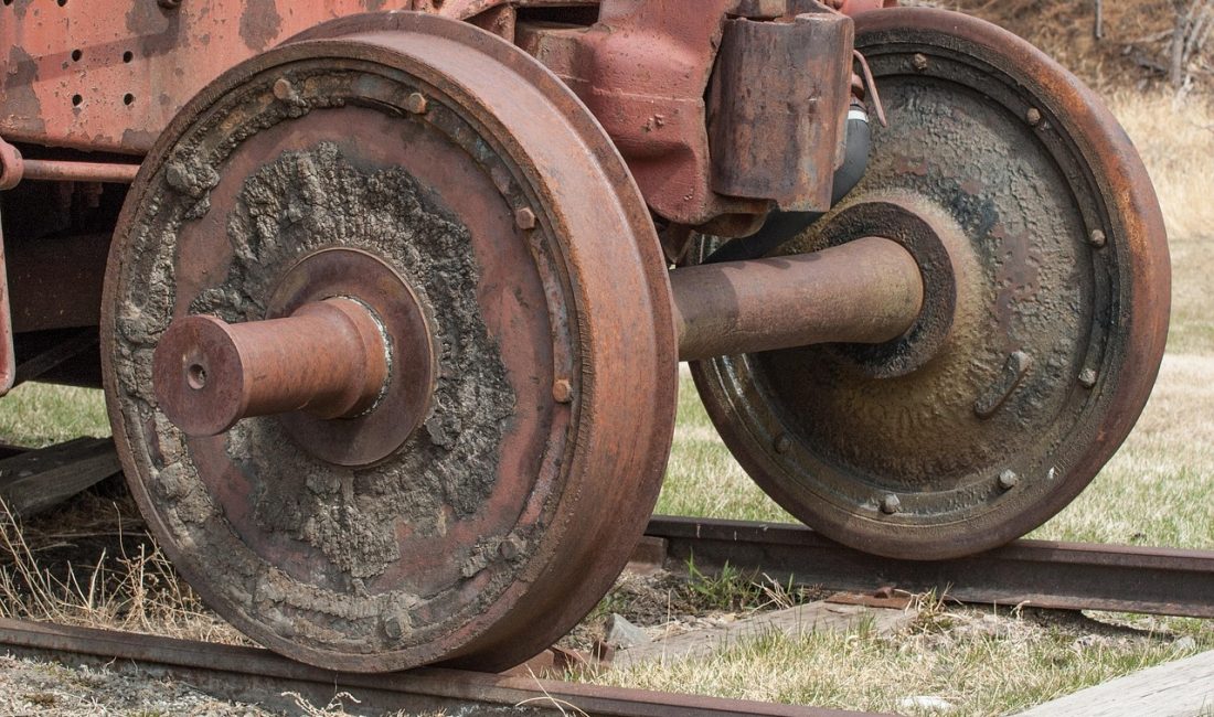 Kardemir Karabük Demir Çelik Sanayi ve Ticaret A.Ş, demiryolu tekerlek