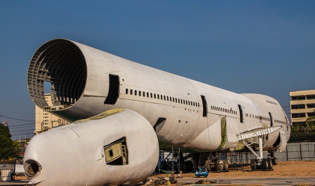 Alarko’nın bağlı ortaklığından uçak dönüştürme sözleşmesi Alarko Holding A.Ş'nin bağlı ortaklığı Alfor Aviation and Technical Services