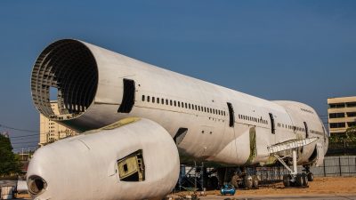 Alarko Holding A.Ş'nin bağlı ortaklığı Alfor Aviation and Technical Services