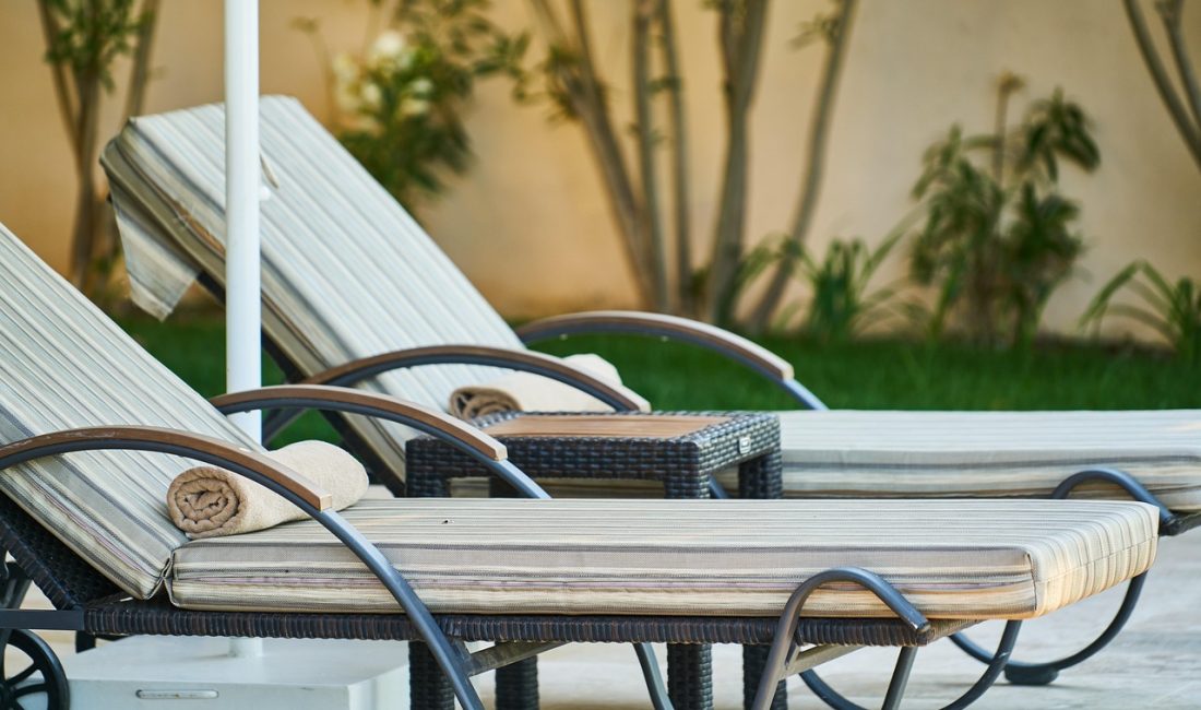 Kuştur Kuşadası Turizm Endüstrisi A.Ş, Kuştur Tatil Köyü’nün 2025 turizm