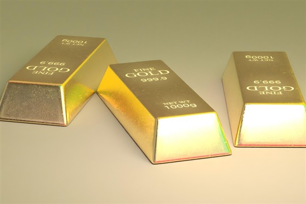 Trive Yatırım Menkul Değerler A.Ş, ons altın fiyatlamalarının tarihi dönemden