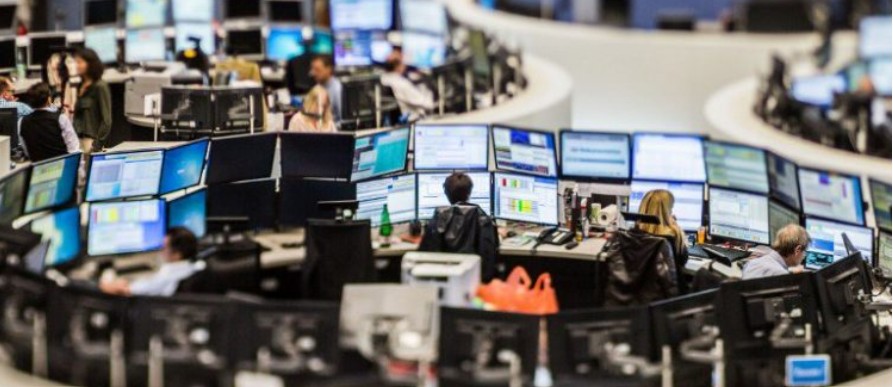 Bölgedeki savunma hisselerinin desteğiyle hafta başında başlayan olumlu ivmeyi sürdüren