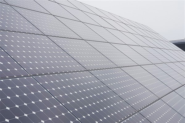 Aydem Yenilenebilir Enerji A.Ş., 300 MWm kapasiteli Atlantis 1 Depolamalı