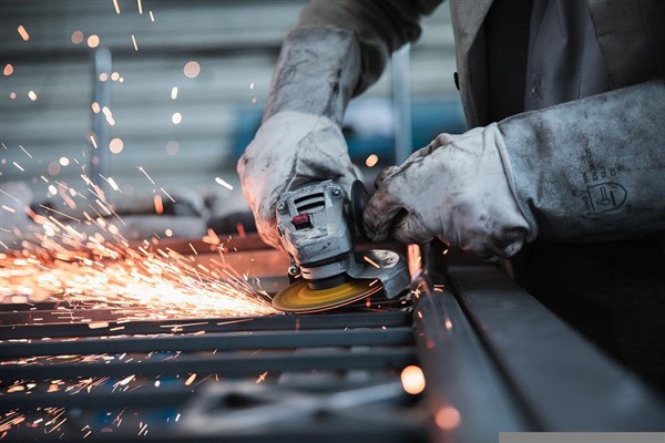 TÜİK – Sanayi sektörü 2024’te 1 milyon 717 bin 368 terajul enerji kullandı İstanbul, 30 Ekim (Hibya) – Sanayi Sektörü Nihai Enerji Tüketim