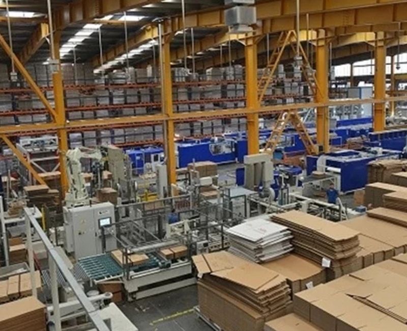 Türkiye'nin her sene düzenli olarak dış ticaret fazlası veren sektörlerinden