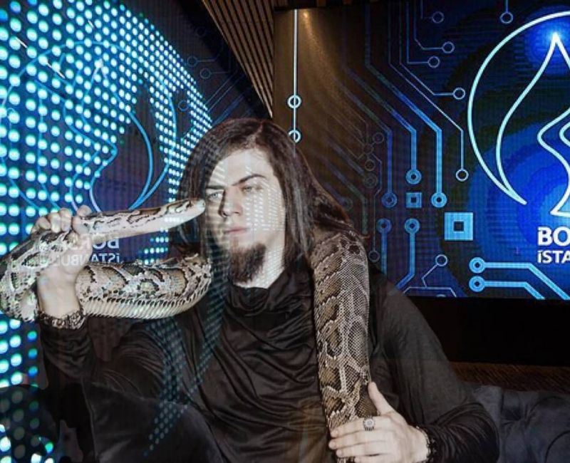 Borsa İstanbul’da bazı hisselerde manipülasyon iddiasıyla yürütülen soruşturma kapsamında gözaltına