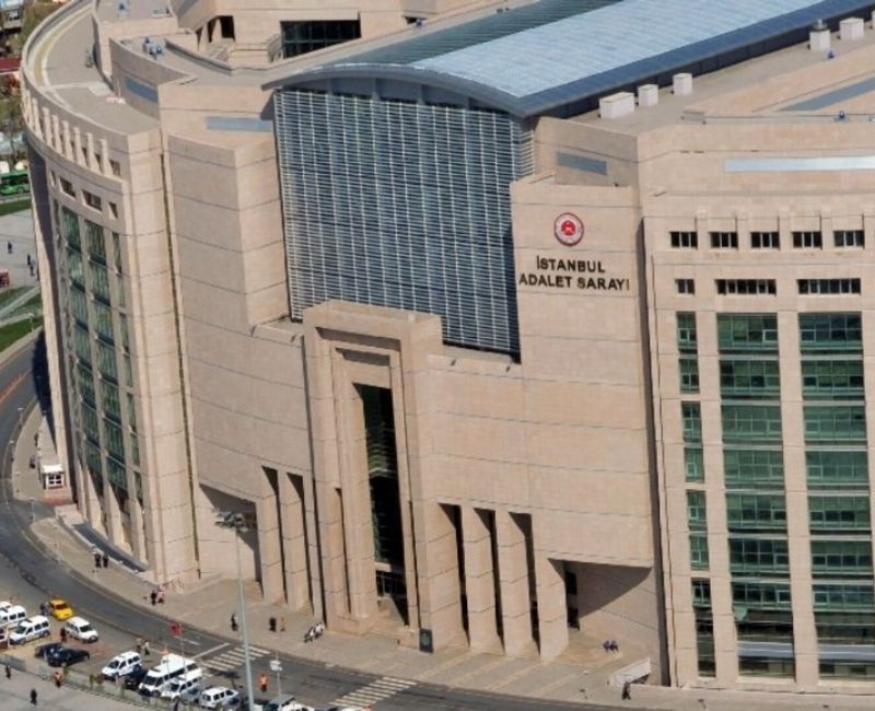 İstanbul Cumhuriyet Başsavcılığı, yasa dışı bahis, pos tefeciliği ve suçtan