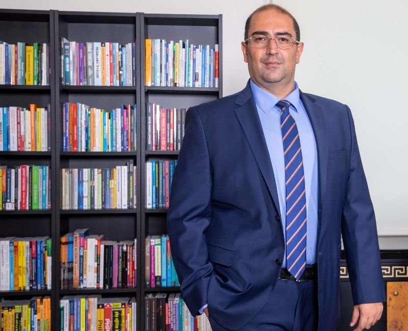Türkiye’nin makine sektörüne özel dijital leasing platformu Leasingim, kısa sürede