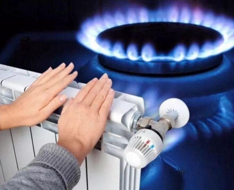 Enerji ve Tabii Kaynaklar Bakanı Alparslan Bayraktar, elektrik ve doğal