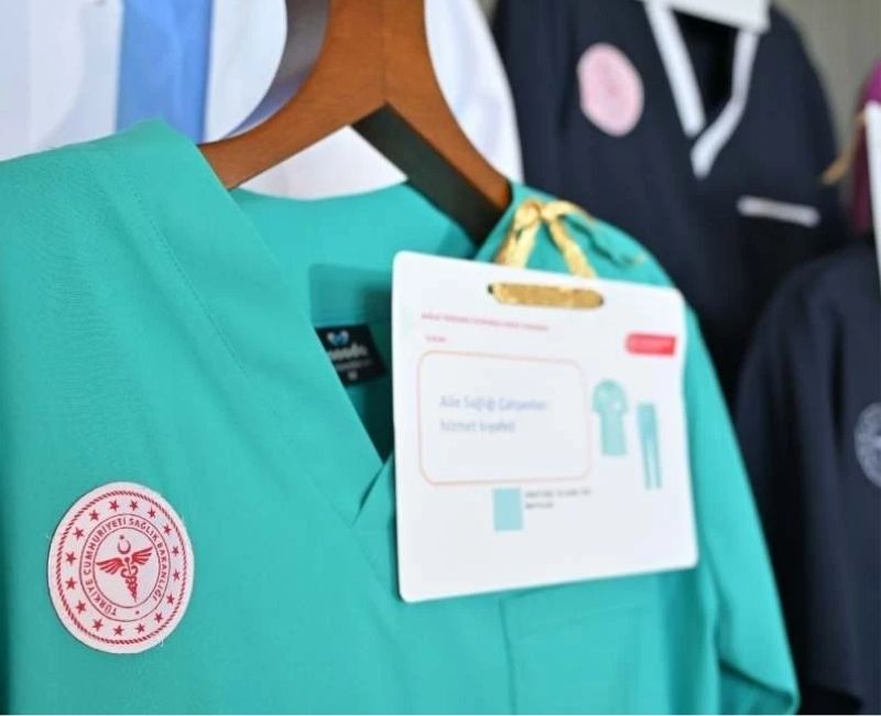 Sağlık Bakanlığı, hizmetlerde kurumsal bütünlüğü güçlendirmek ve vatandaşların her noktada