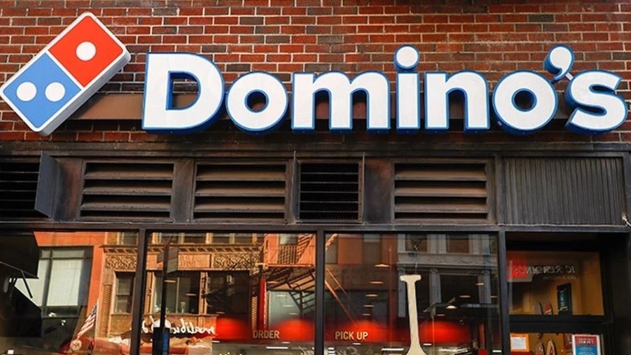 Avustralya’nın en büyük pizza zinciri ve ABD Domino’s markasının en