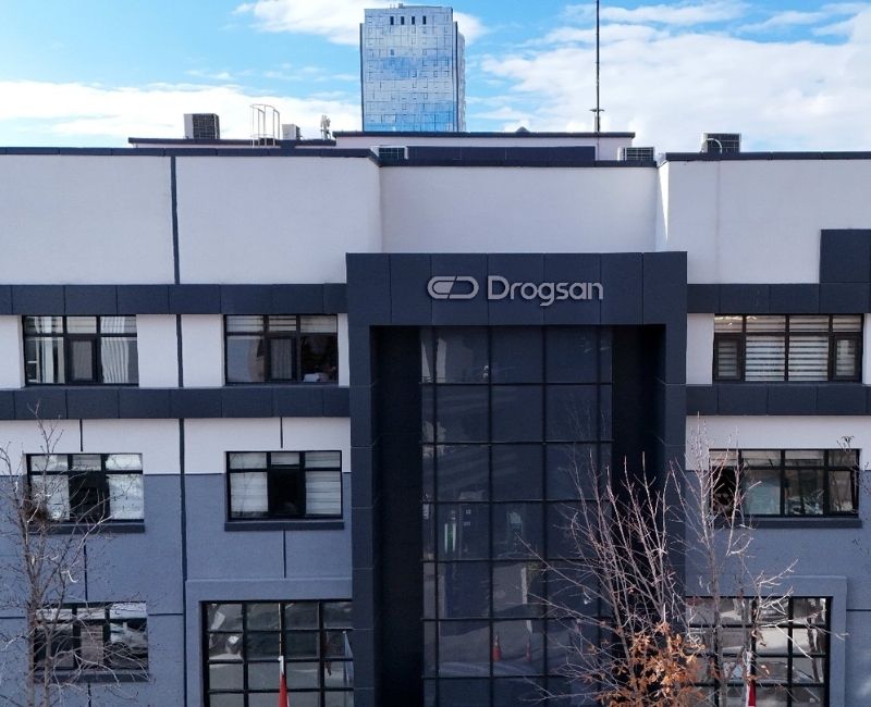 Drogsan İlaçları, ikinci 50 yılında küresel ve yerel pazardaki payını