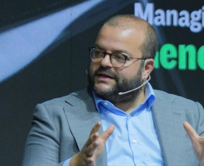 Trendyol, Slush’D İstanbul 2025’te uluslararası büyüme stratejisini paylaştı. Trendyol Grubu