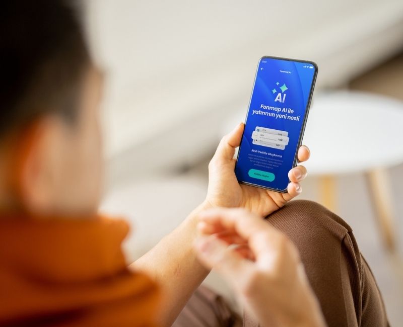 Türkiye’nin en kapsamlı fon platformu Fonmap, hızlı büyümesini yapay zekâ