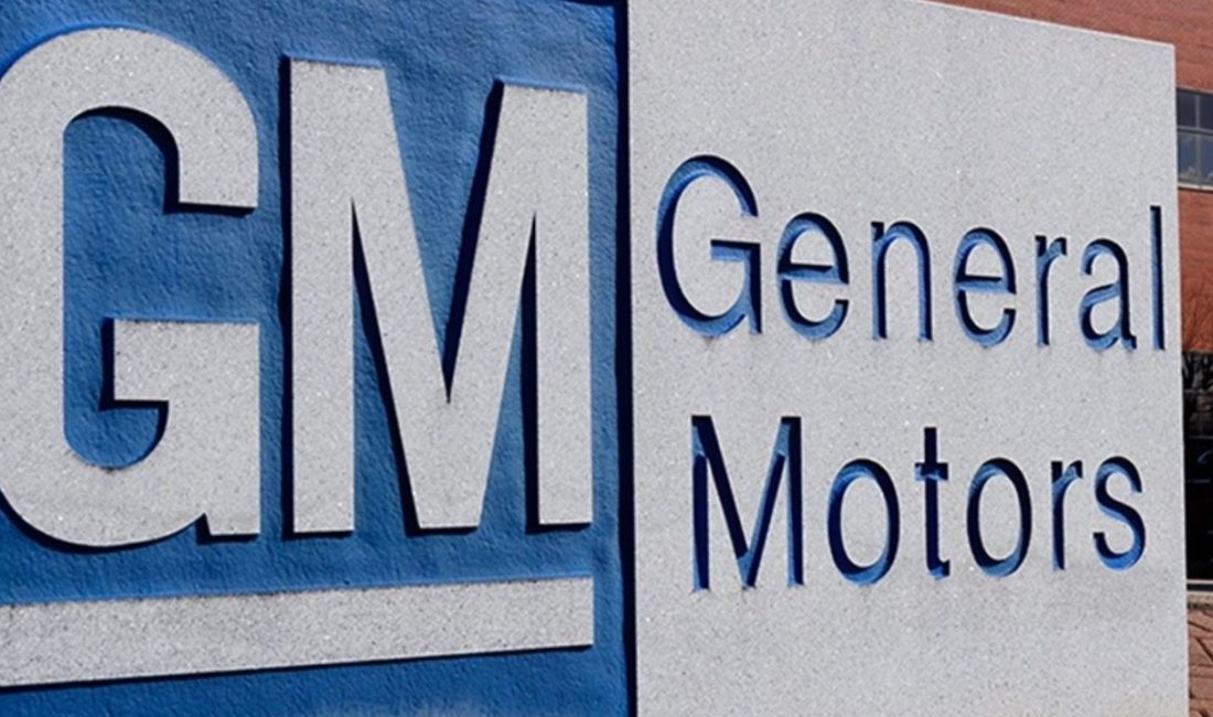  ABD’li otomotiv devi General Motors, araçlarını “akıllı asistana” dönüştürmeyi