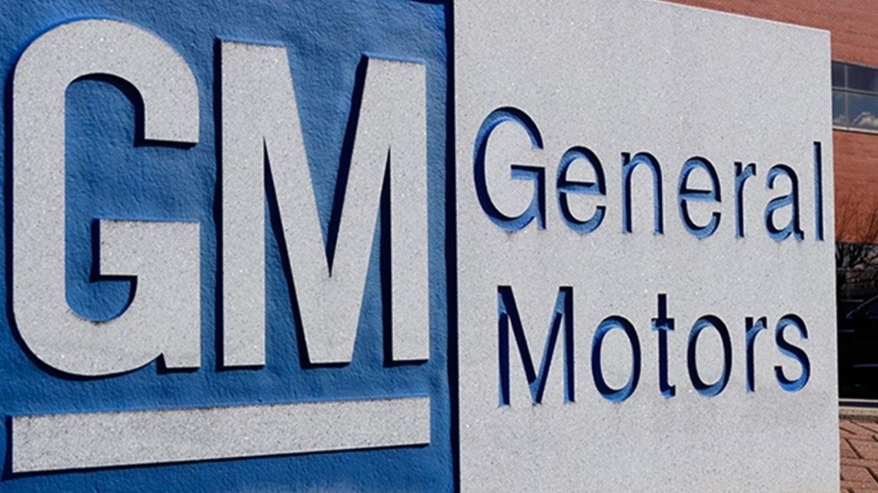  ABD’li otomotiv devi General Motors, araçlarını “akıllı asistana” dönüştürmeyi