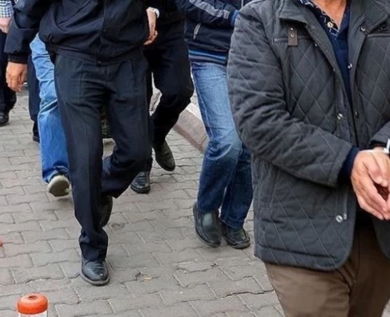 Turizm sektöründe büyük yankı uyandıran kara para aklama soruşturmasında, aralarında