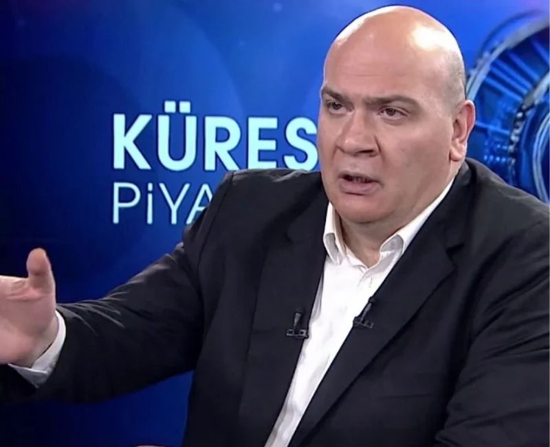 Borsa İstanbul’daki manipülasyon soruşturması kapsamında gözaltına alındıktan sonra serbest bırakılan