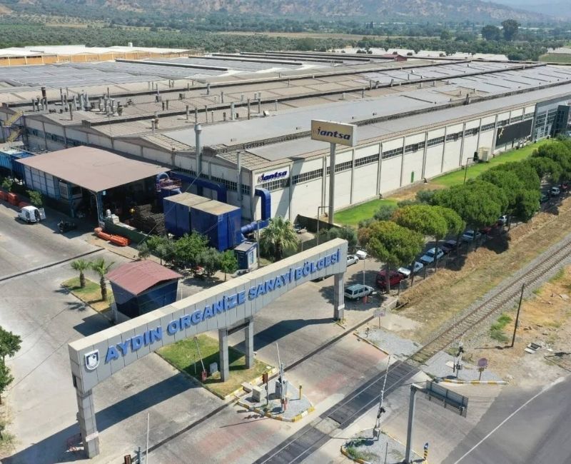 jantsa Jant Sanayi ve Ticaret A.Ş, 2025 yılının ilk dokuz