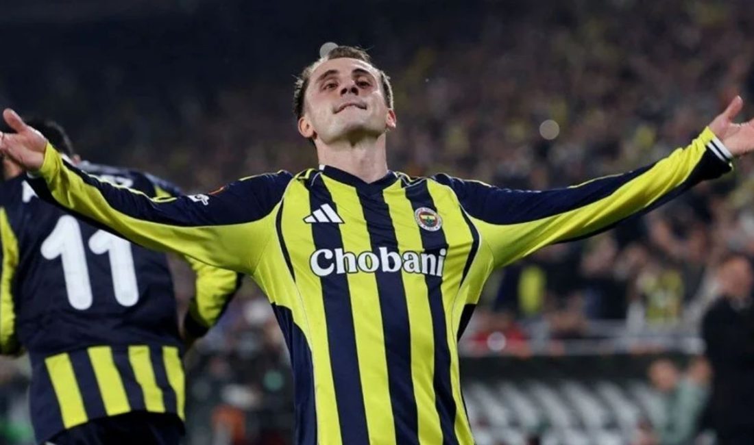 Fenerbahçe, UEFA Avrupa Ligi'nin 3. haftasında konuk ettiği Stuttgart'ı Kerem