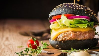 Yerli hamburger markası Yesen Burger, mali sıkıntılar nedeniyle konkordato başvurusunda