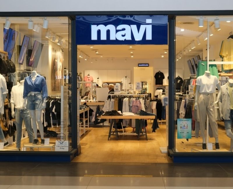 Mavi Giyim Sanayi ve Ticaret A.Ş, Borsa İstanbul’da gerçekleştirilen işlemler