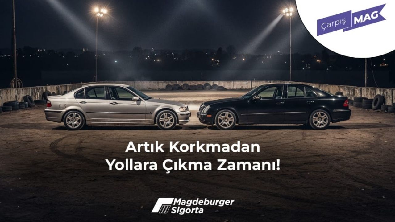 Bor Holding çatısı altında faaliyet gösteren Magdeburger Sigorta, yeni nesil