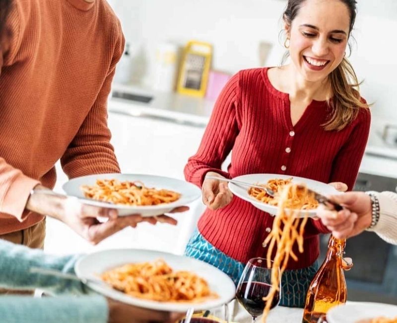 Türkiye’de makarna tüketimi giderek artarken, ekonomik sıkıntılar ve yükselen gıda