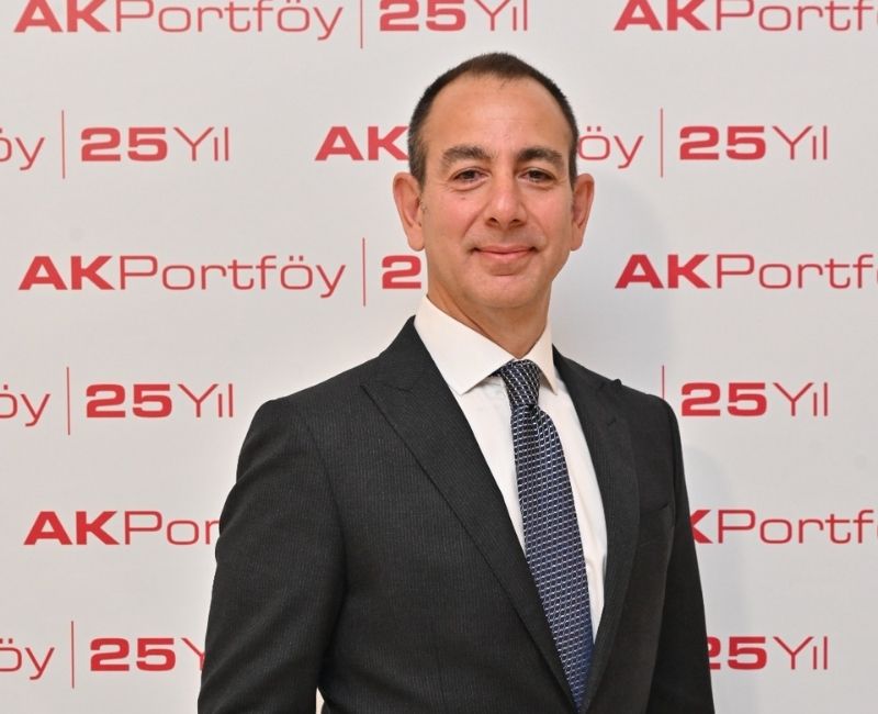 Türkiye’nin lider portföy yönetim şirketi olan ve aynı zamanda dünyanın