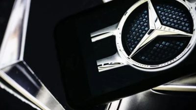 Alman otomotiv devi Mercedes-Benz, 2025’in ilk dokuz ayında geçen yılın
