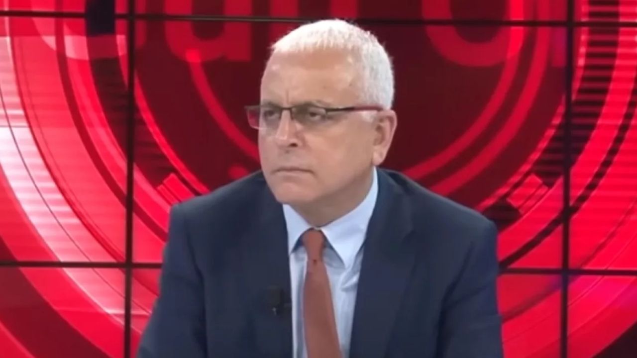 Hakkında başlatılan casusluk soruşturmasıyla gözaltına alınan Merdan Yanardağ'ın gözaltı süresinin